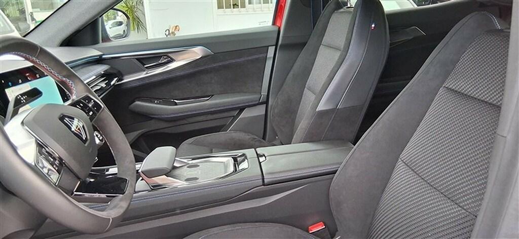 Renault Austral 1.2 E-Tech full hybrid Iconic Esprit Alpine