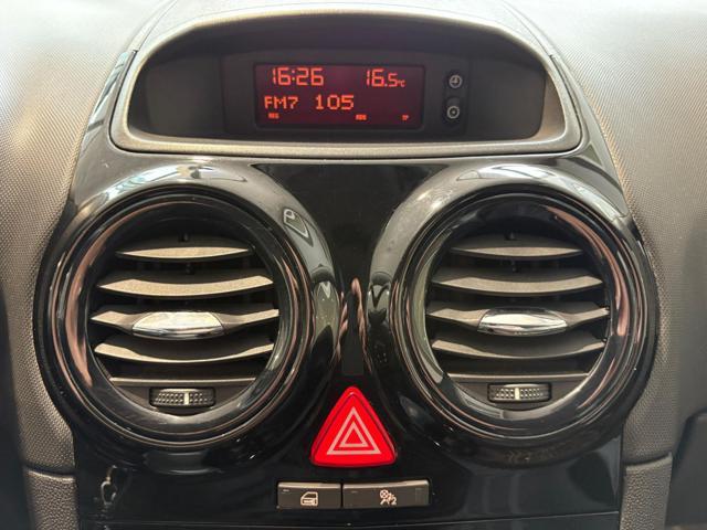 OPEL Corsa EDITION 111 1.3 CDTI 75CV EcoFlex *NEOPATENTATI*