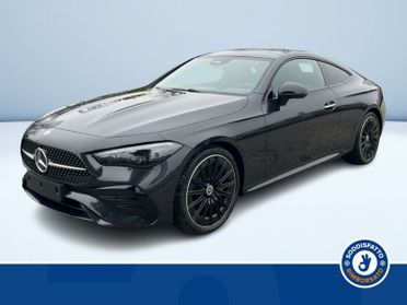Mercedes-Benz CLE Coupé CLE 220d Coupé AMG Line Premium Plus