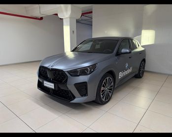 BMW BMW X2 sDrive18d