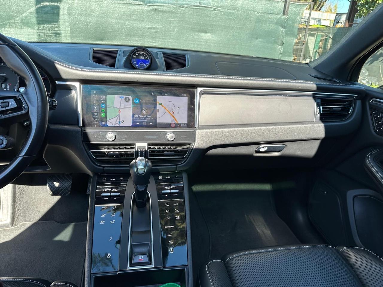 Porsche Macan 2.0 tetto Bose pasm crono full optional *promo*