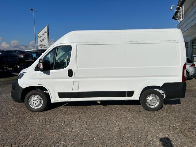 OPEL Movano 35 2.2 BlueHDi 140 S&S PM-TM L2H2 Furgone