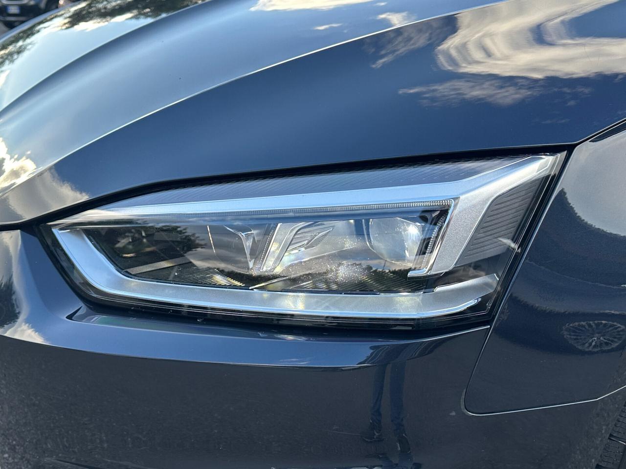 Audi A5 Sportback 2.0 TDI 190 CV ultra S tronic