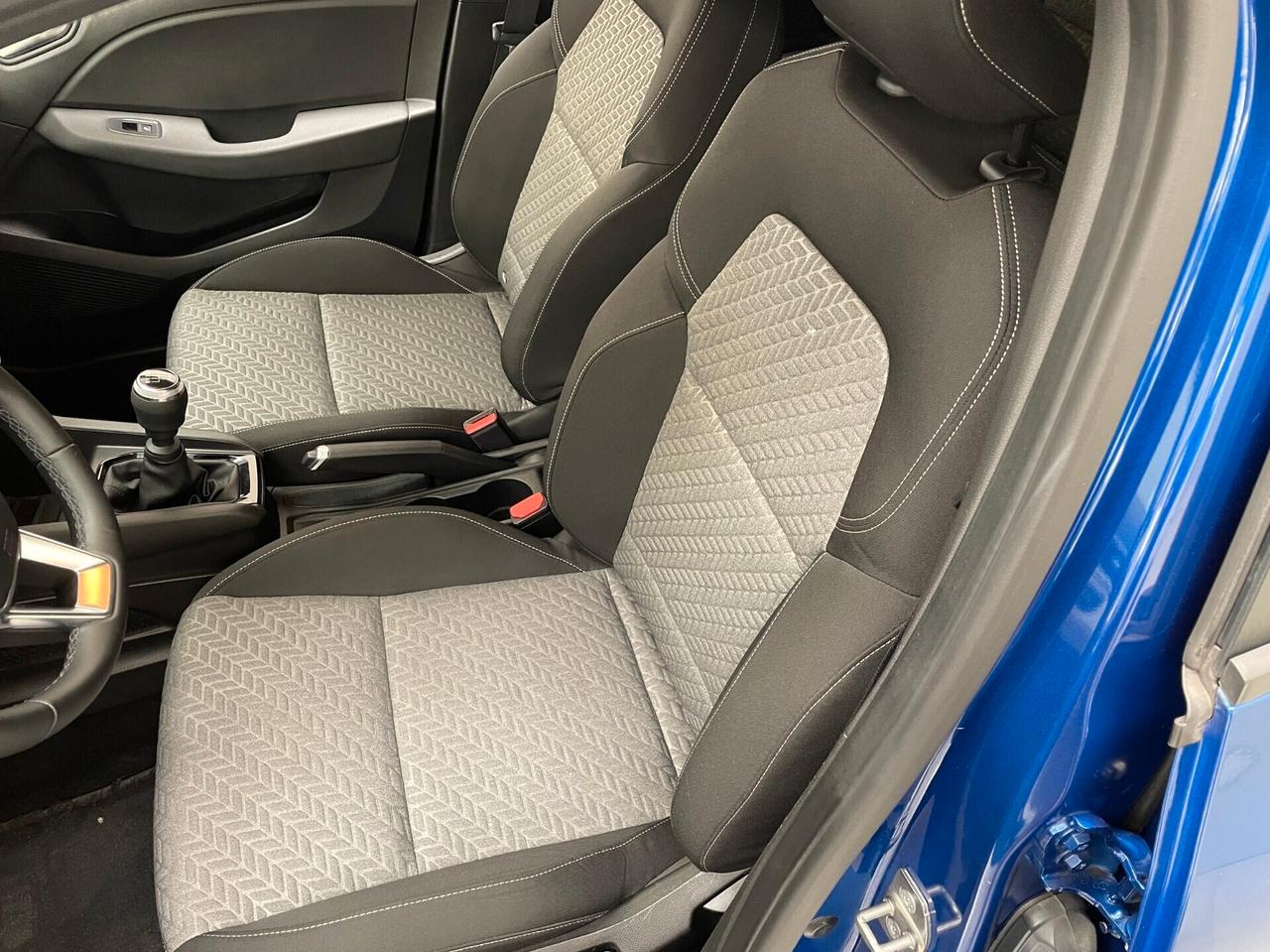 Renault Clio 1.5 dCi 100 CV 5 porte Evolution
