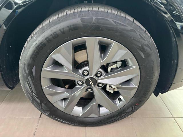 KIA Sportage 1.6 TGDi HEV AWD AT GT-line Plus