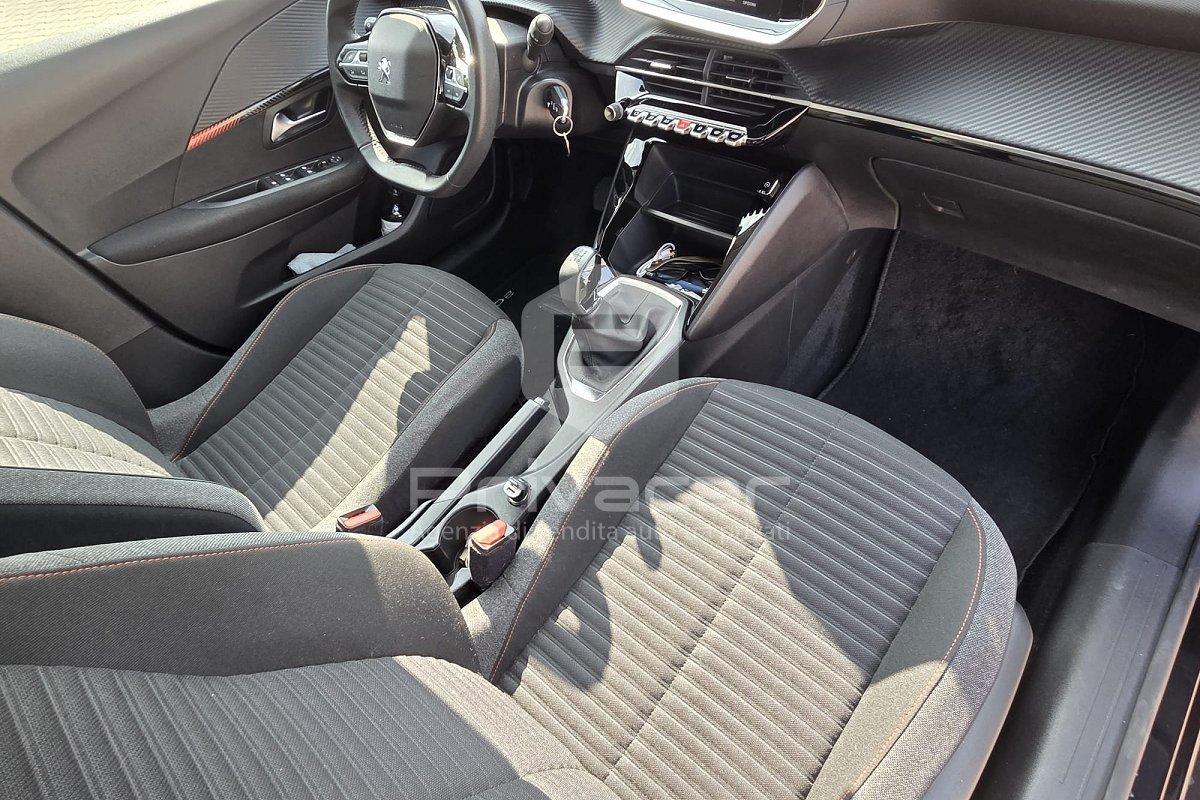 PEUGEOT 208 PureTech 75 Stop&Start 5 porte Active Pack