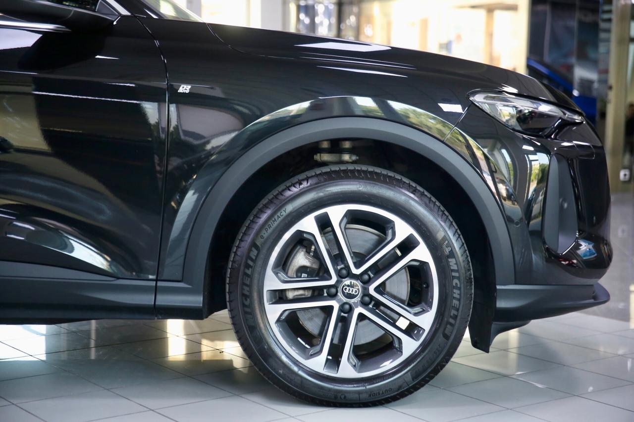 Audi Q5 Business TDI quattro 204 cv mhev+ S tronic