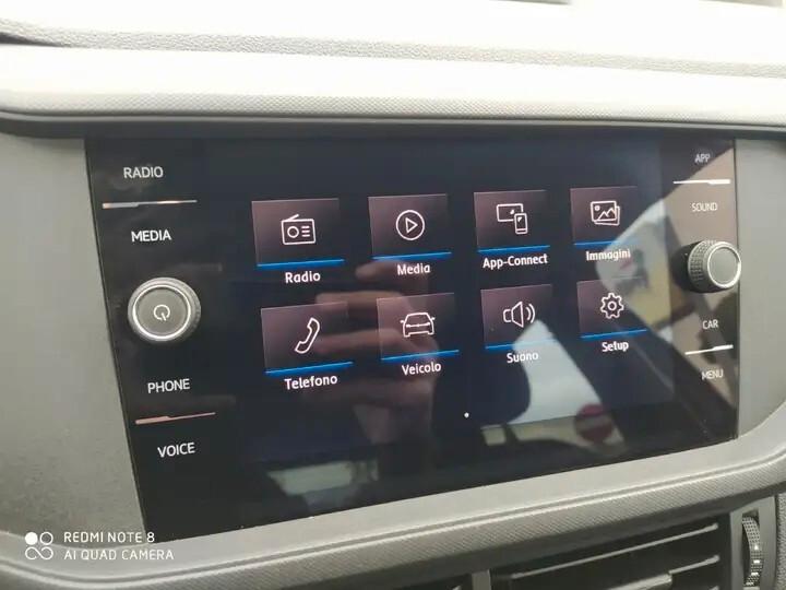 Volkswagen T-Cross 1.0 TSI Style BMT - OFFERTA BLACK FRIDAY