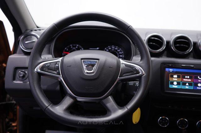 DACIA Duster 1.6 SCe GPL 4x2 Comfort
