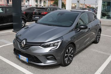 RENAULT Clio V 2019 - Clio 1.0 tce Techno 90cv