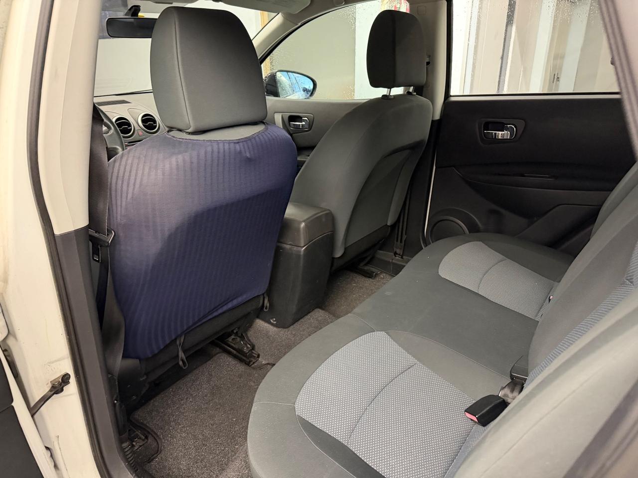 Nissan Qashqai 1.6 16V Tekna