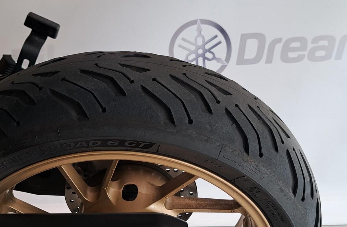 Yamaha Tracer 7 Uniproprietario
