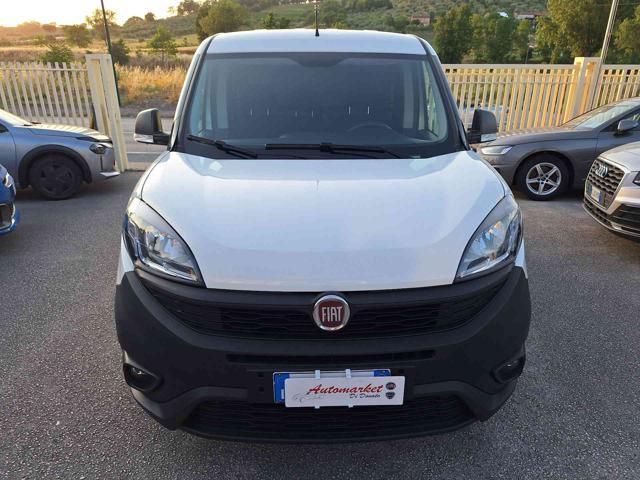 FIAT Doblo Doblò 1.3 MJT PC-TN Cargo *3 posti*