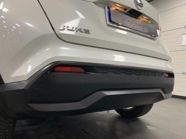NISSAN Juke 1.0 Benzina N-Connecta + Navigatore