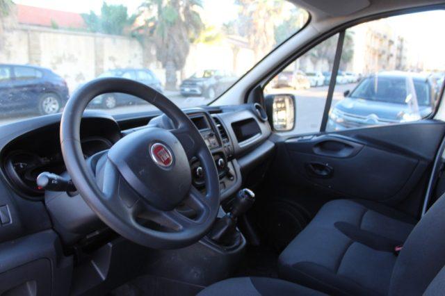 FIAT Talento 2.0 Ecojet 120CV PC-TN Combi N1 12q