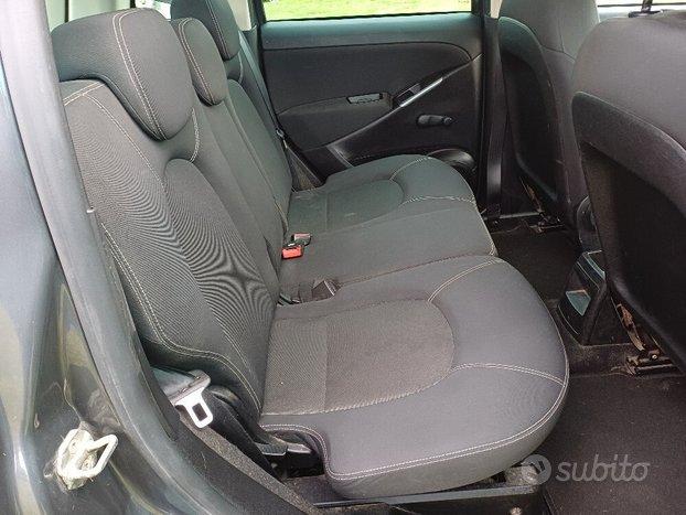 Lancia MUSA 1.4 16V Gold Dualogic Automatica