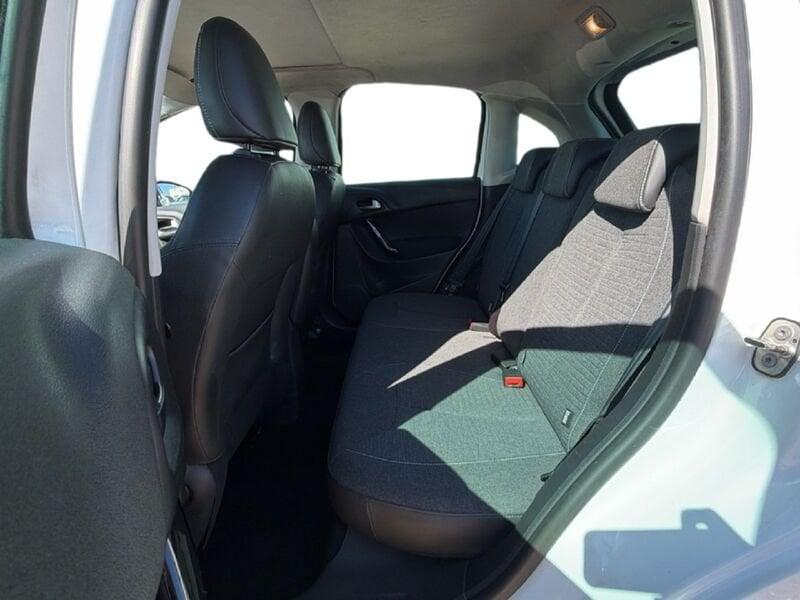 Citroën C3 1.6 BlueHDI 75cv Exclusive