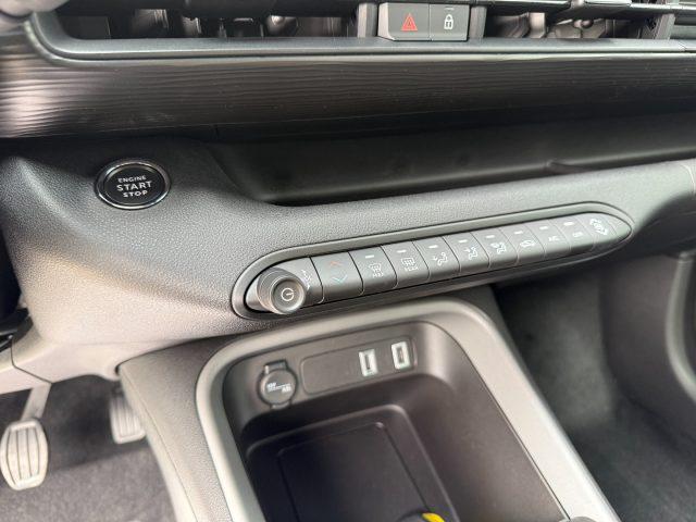 JEEP Avenger 1.2 Turbo Longitude FWD Uconnect DAB+