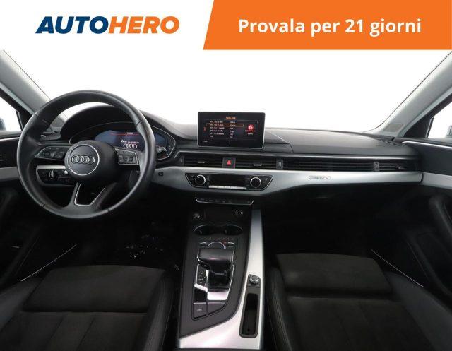 AUDI A4 Avant 3.0 TDI quattro S tronic Sport