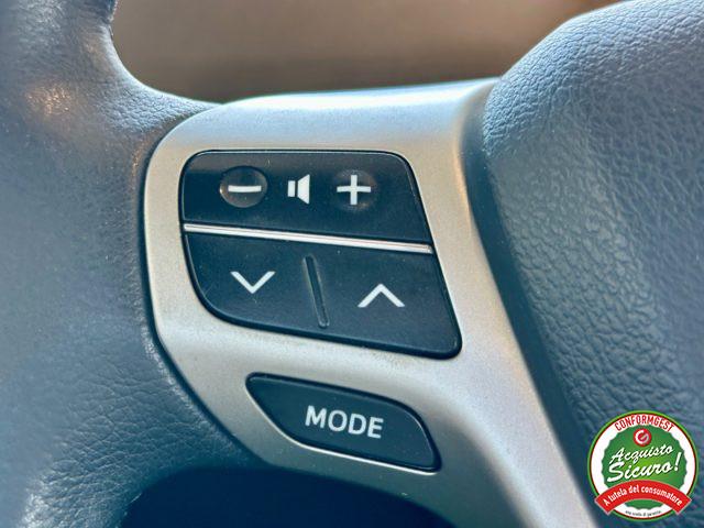 TOYOTA Verso 2.0 D Luxury Pack *7 POSTI*TETTO*UNIPRO*TAGLIANDI*