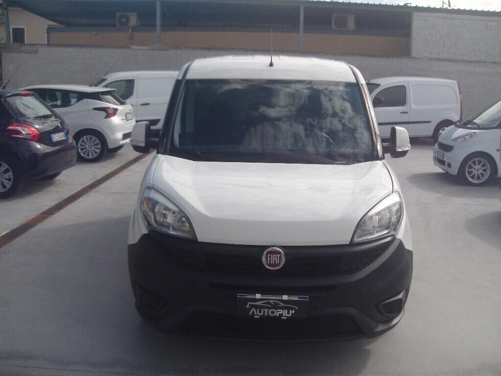 Fiat Doblo 1.3 MJT EURO 6 MOTORE REVISIONATO 2017