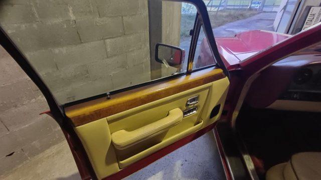 BENTLEY Turbo R TURBO R