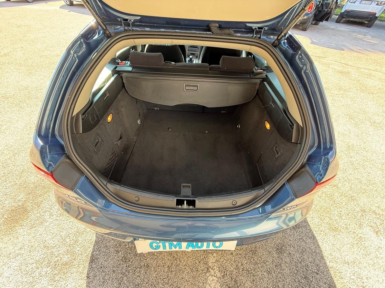 Alfa Romeo 159 1.9 JTDm Sportwagon Progression