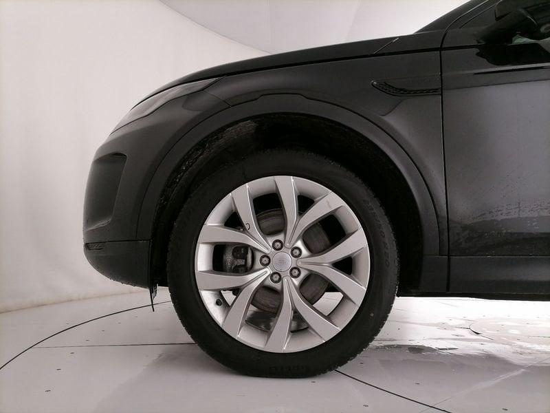 Land Rover Discovery Sport 2.0d td4 mhev SE awd 163cv auto