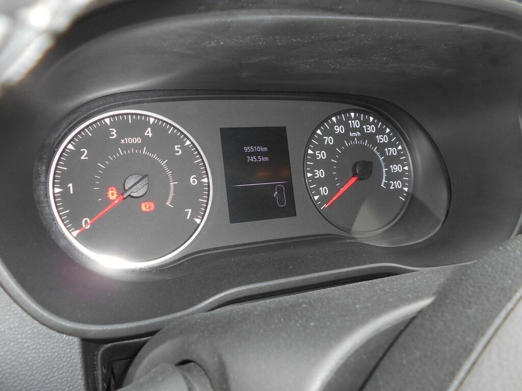 Dacia Duster 1.5 dCi Prestige 4x4