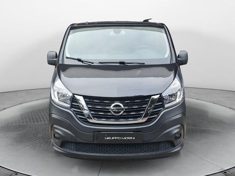 Nissan NV300 27 2.0 dCi 120CV PC-TN Van AUTOCARRO