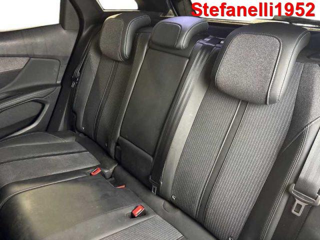 PEUGEOT 3008 II 2021 - 1.5 bluehdi Allure Pack s&s 130cv eat8