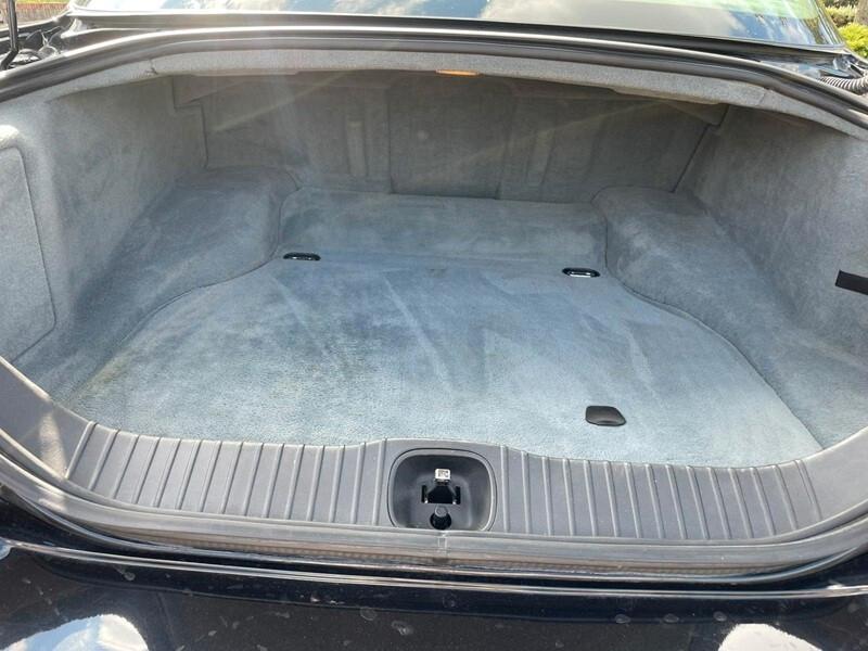 Jaguar XJ 2.7 D V6 cat Executive autom.(207cv)