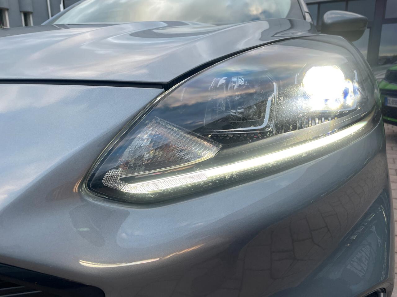 Ford Kuga 1.5 EcoBlue 120 CV 2WD ST-Line