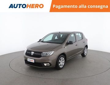 DACIA Sandero 1.0 SCe 12V 75CV Start&Stop Essential