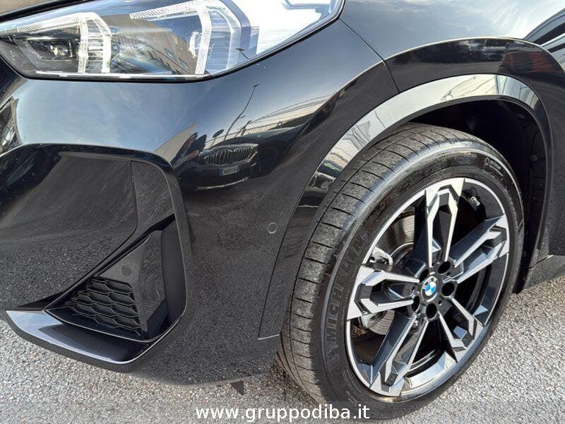 BMW X1 U11 xdrive20d mhev 48V MSport auto