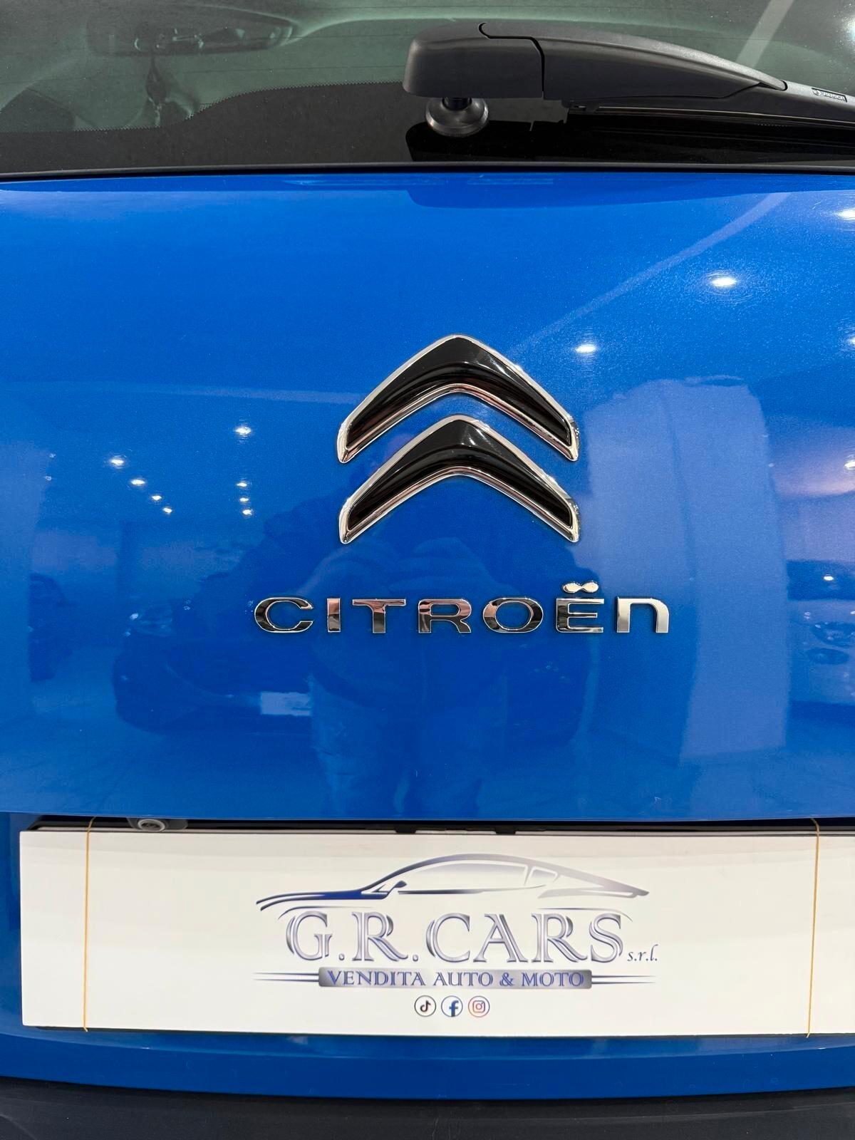 Citroen C3 Aircross PureTech 130 S&S EAT6 Shine