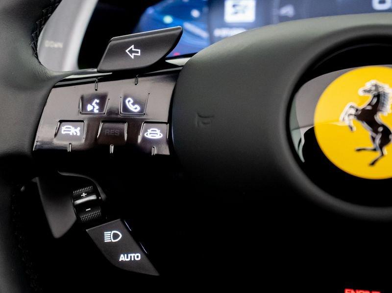 Ferrari Roma Spider Roma Spider 3.9 F1 dct