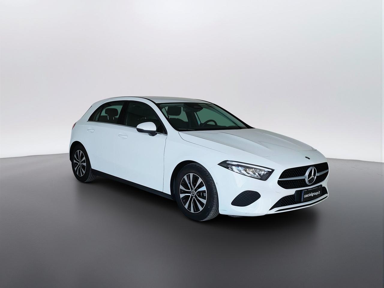 Mercedes-Benz Classe A - W177 2023 - A 180 d Advanced auto
