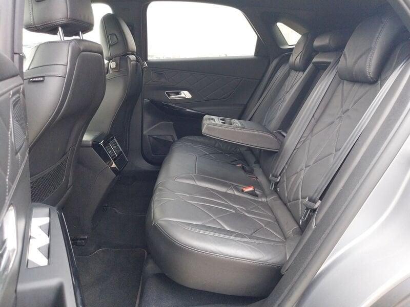 DS DS 7 DS7 Crossback 1.5 bluehdi Business 130cv auto