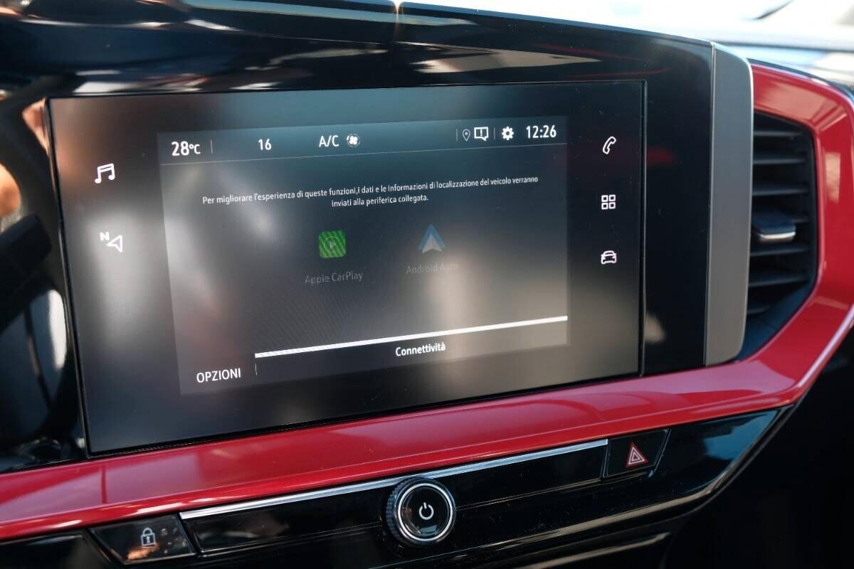 Opel Mokka 1.2 Turbo GS Line