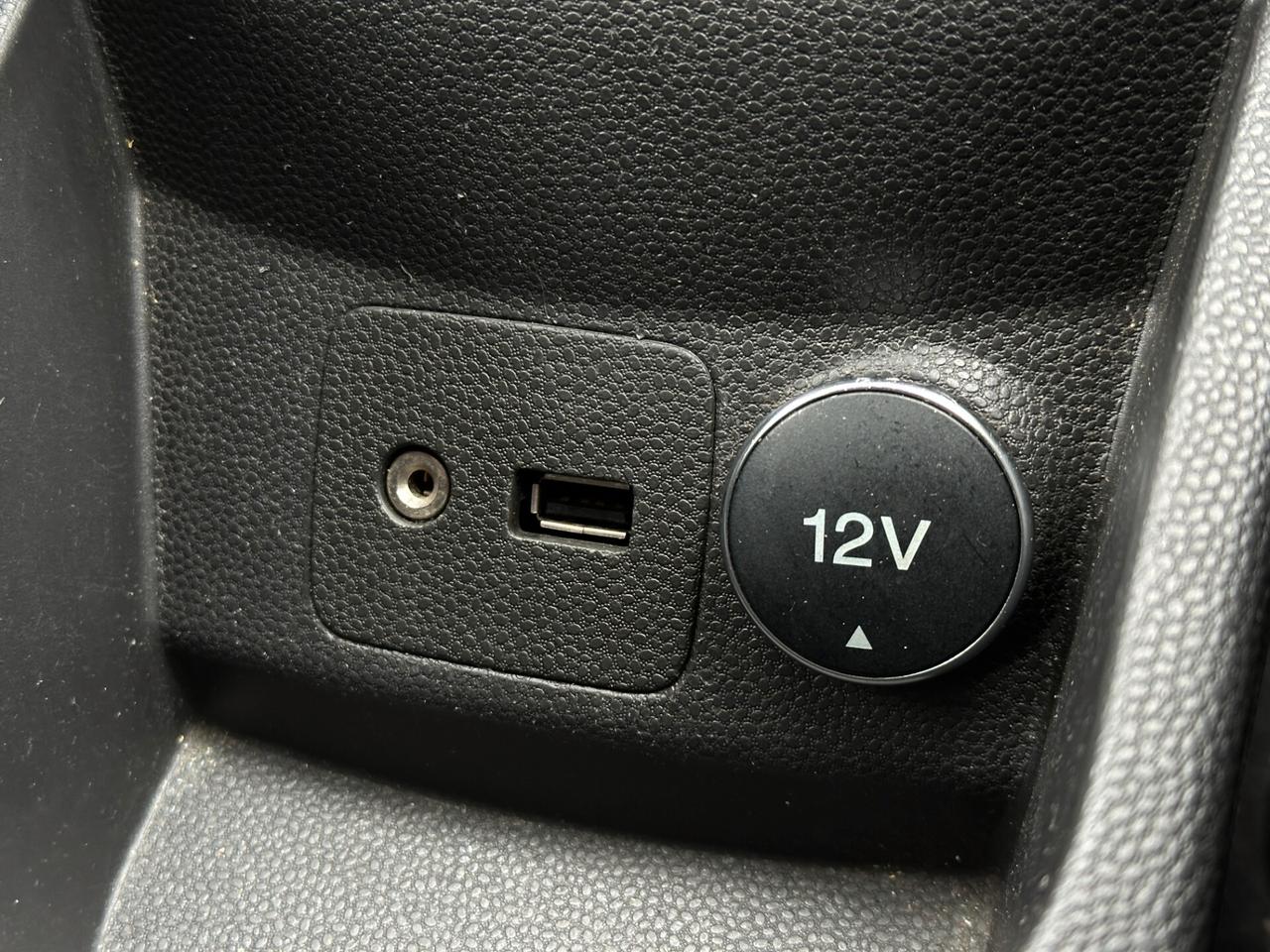 FORD Fiesta 1.0 80CV 5 porte Titanium