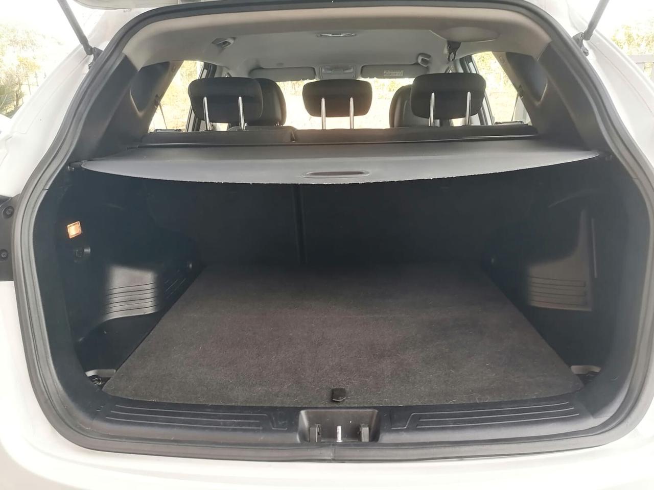 HYUNDAI IX35 1.7 CRDI Comfort - 2015