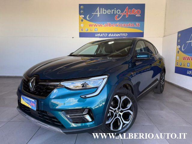 RENAULT Arkana Arkana Hybrid E-Tech 145 CV Intens