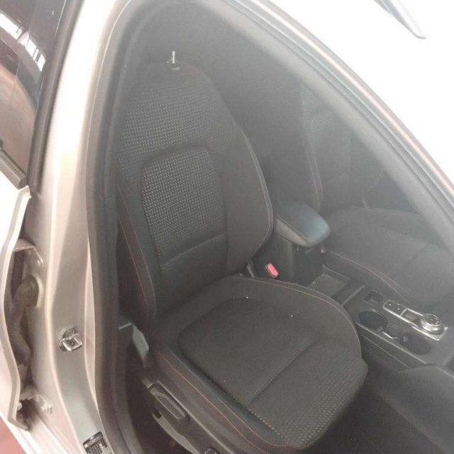FORD Focus ST-Line Wagon 1.5 EcoBlue 115 CV Aut. 8M Co-Pilot