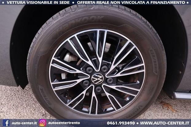 Volkswagen Multivan 2.0 TDI DSG 7POSTI *IVAin...