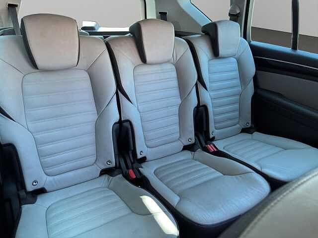 Renault Espace dCi 160CV EDC Energy Initiale Paris 4Control