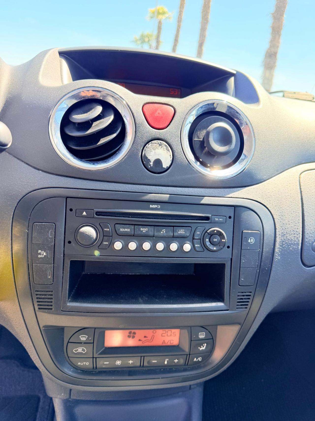 Citroen C3 1.1 Exclusive Style