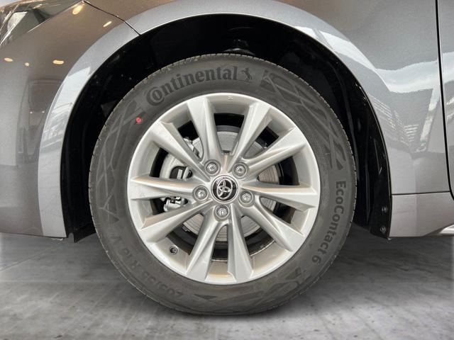 TOYOTA Corolla Active 1.8 Hybrid Touring Sports