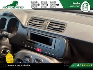 Fiat Panda 1.0 firefly hybrid s&s 70cv 5p.ti