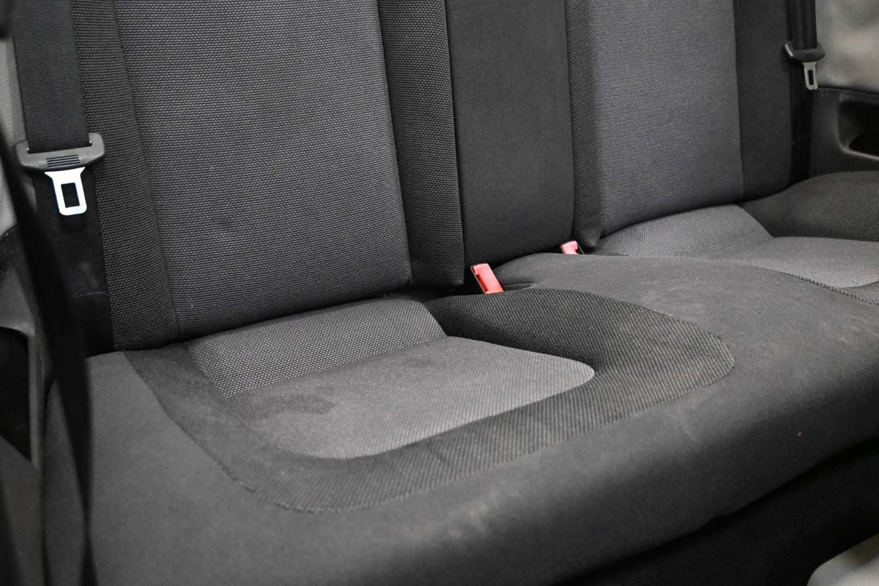 VOLKSWAGEN New Beetle 1.9 TDI 101CV Cabrio